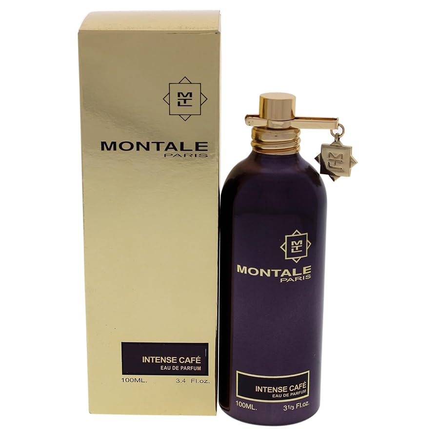 Amazon.co.jp: Montale Intense Café by Montale Eau De Parfum